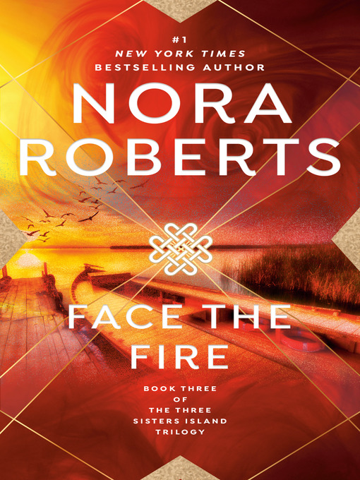 Cover image for Face the Fire